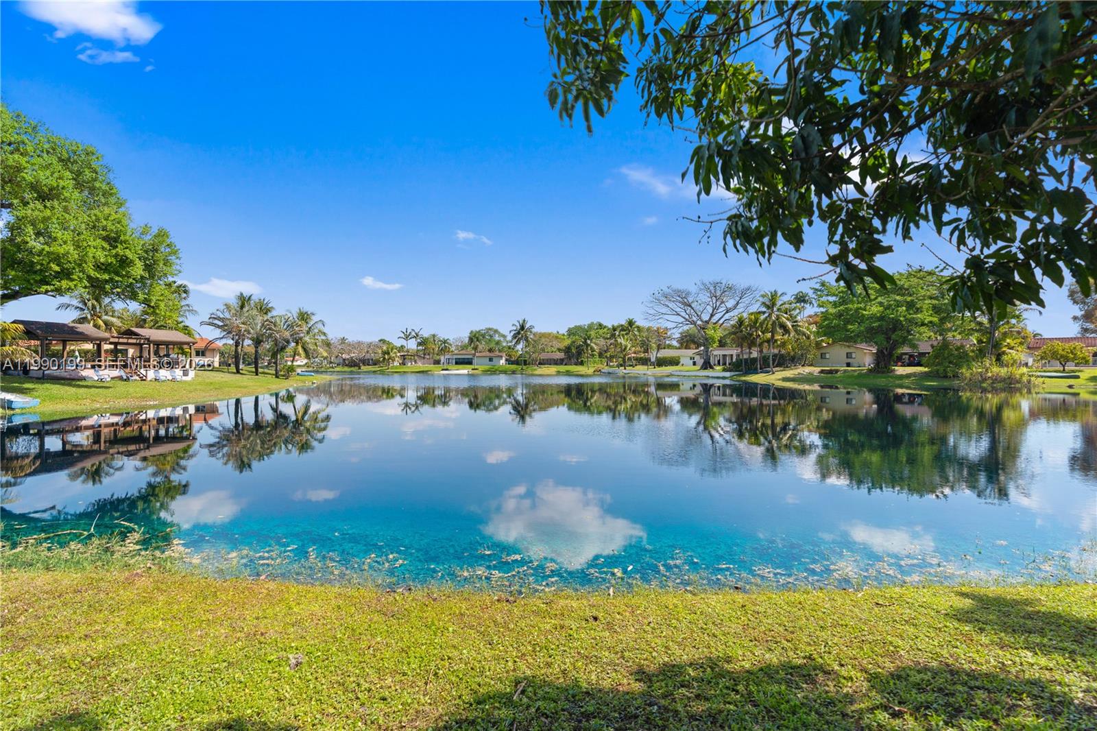 MIAMI LAKES SEC 7 - Residential