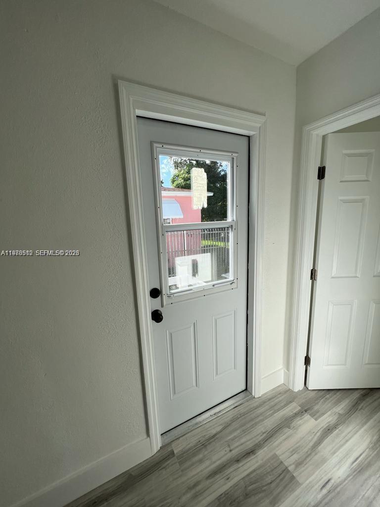 STEPHEN MANOR - Residential