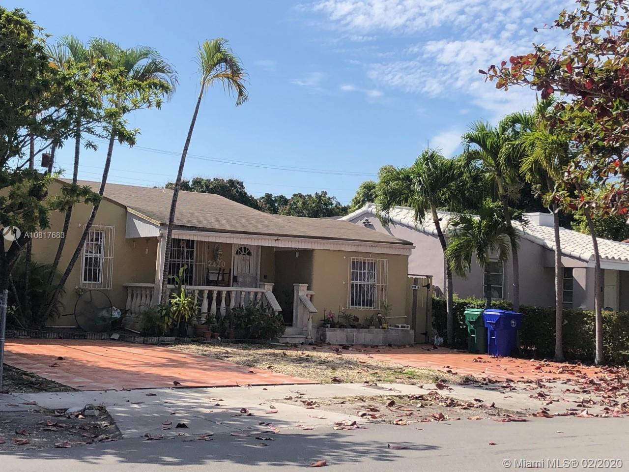 NEW SILVERCREST REV - Residential