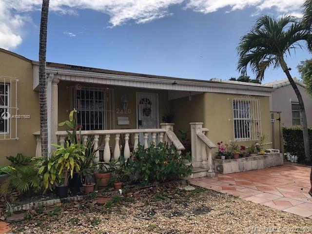 NEW SILVERCREST REV - Residential