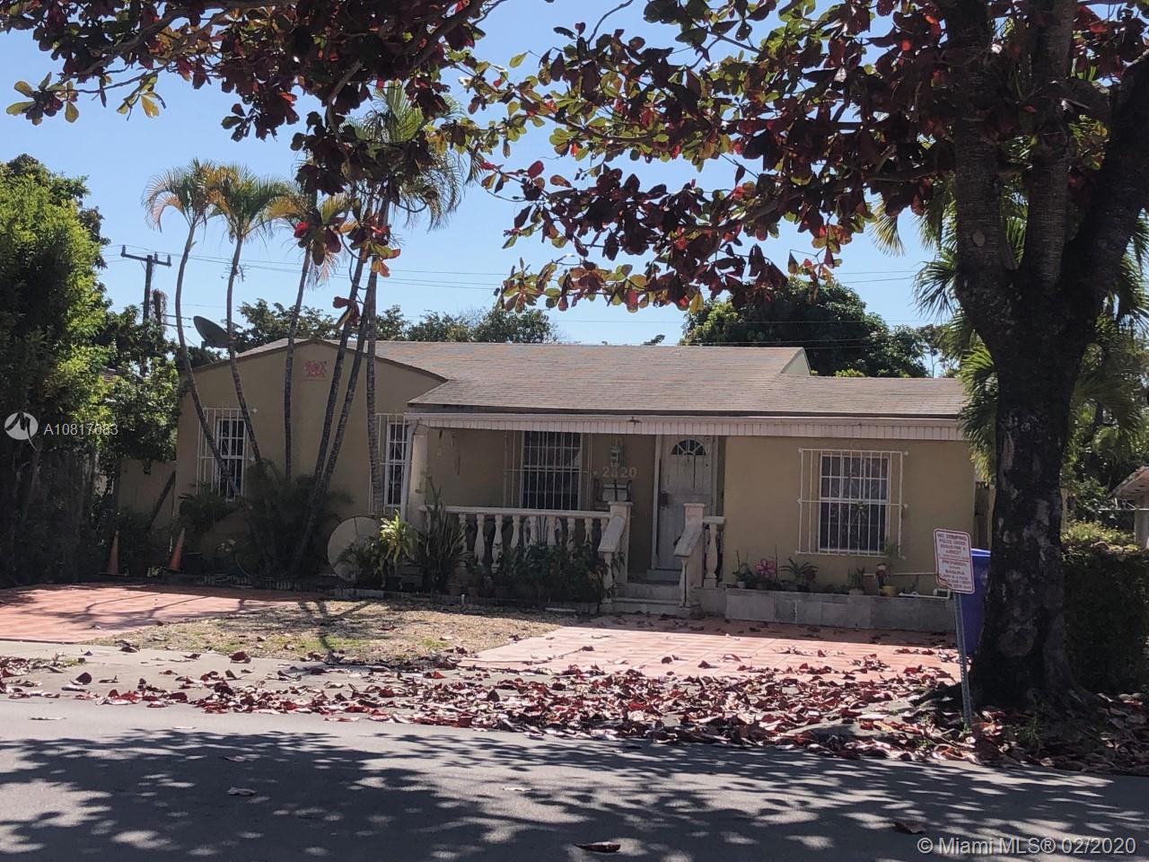 NEW SILVERCREST REV - Residential