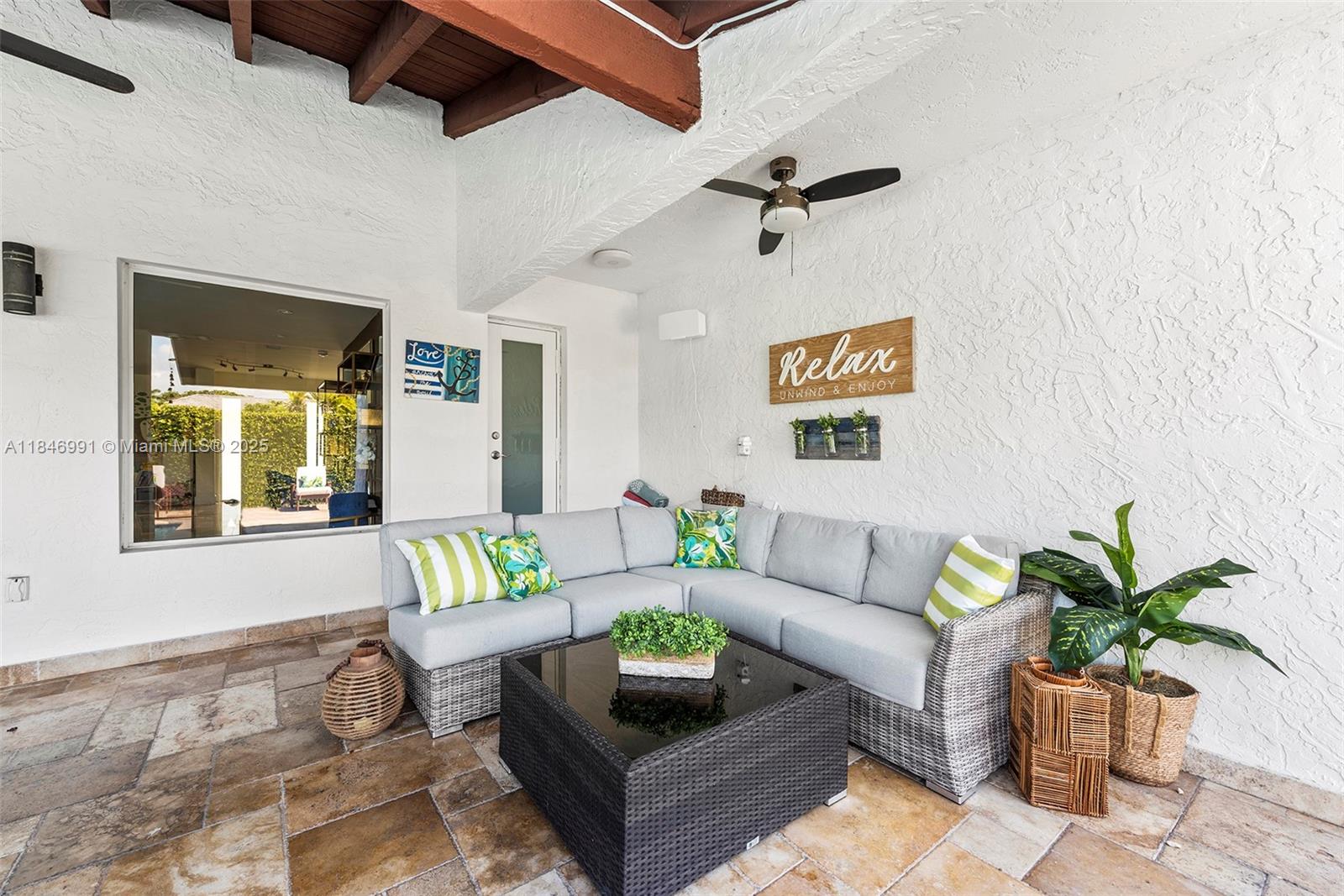 GABLES EDGE - Residential Lease