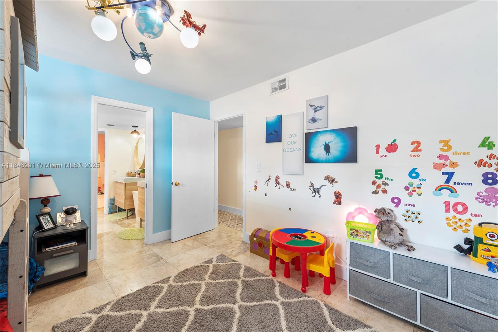 GABLES EDGE - Residential Lease