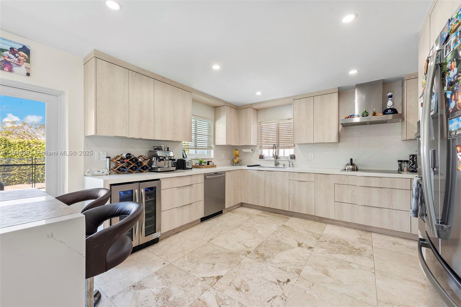 GABLES EDGE - Residential Lease