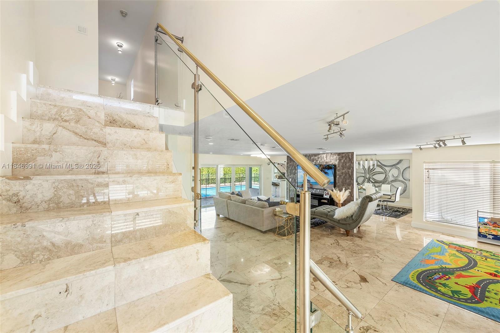 GABLES EDGE - Residential Lease