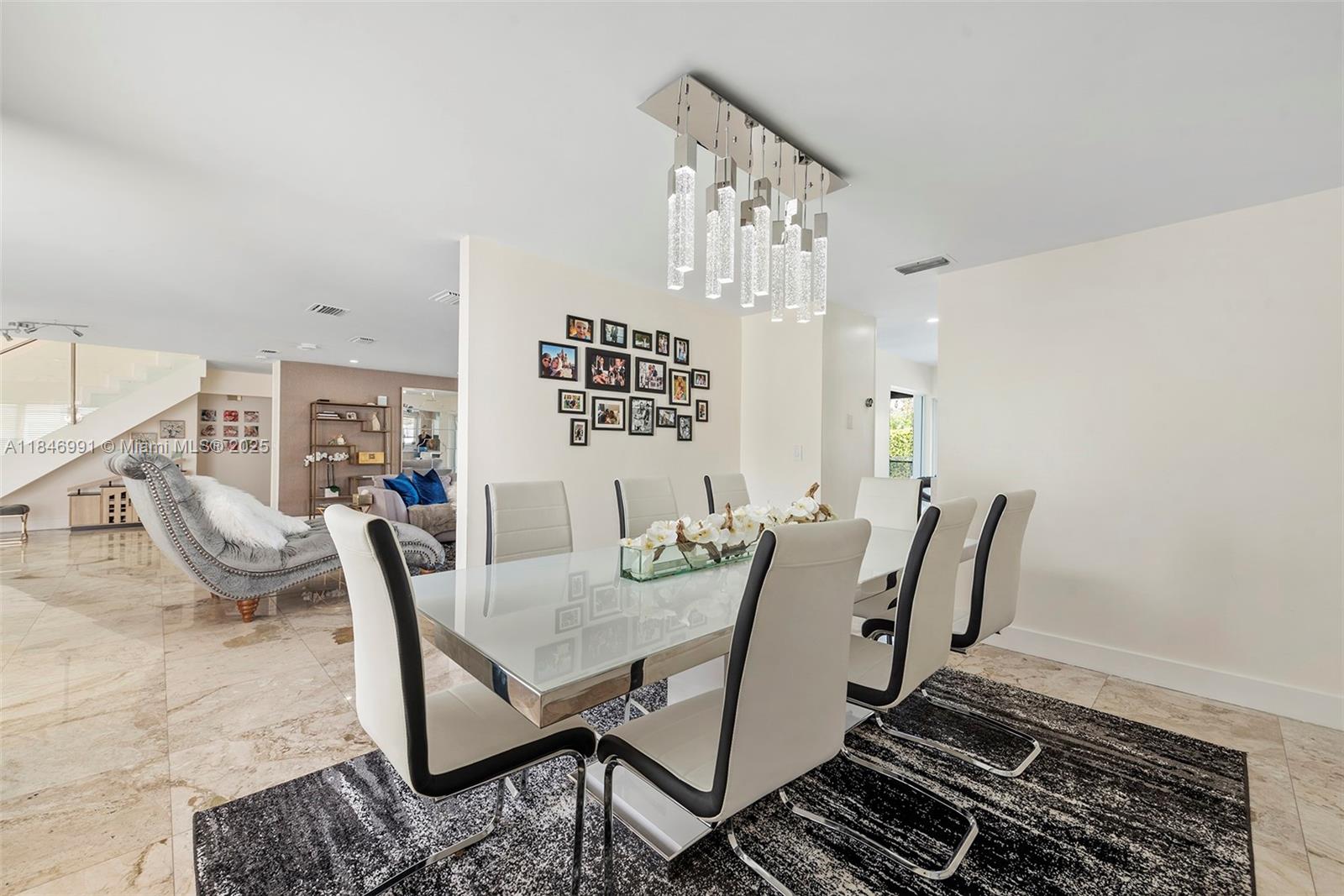 GABLES EDGE - Residential Lease