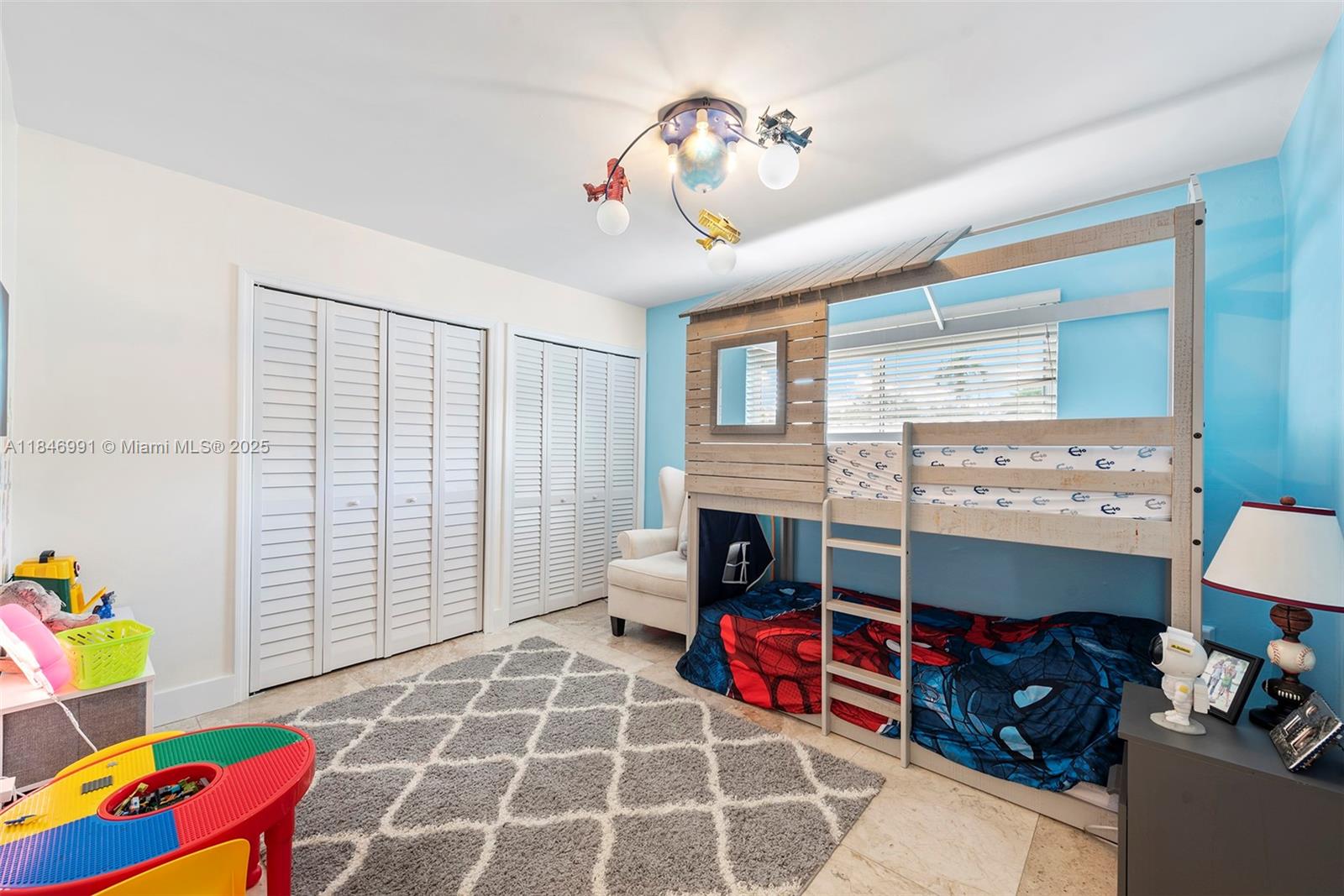 GABLES EDGE - Residential Lease