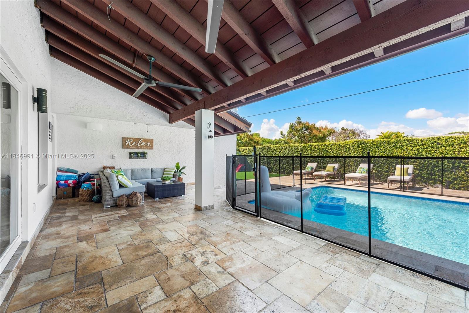 GABLES EDGE - Residential Lease