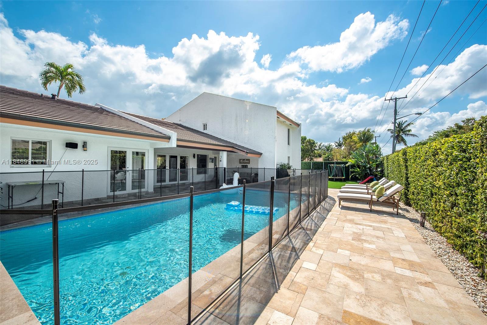 GABLES EDGE - Residential Lease