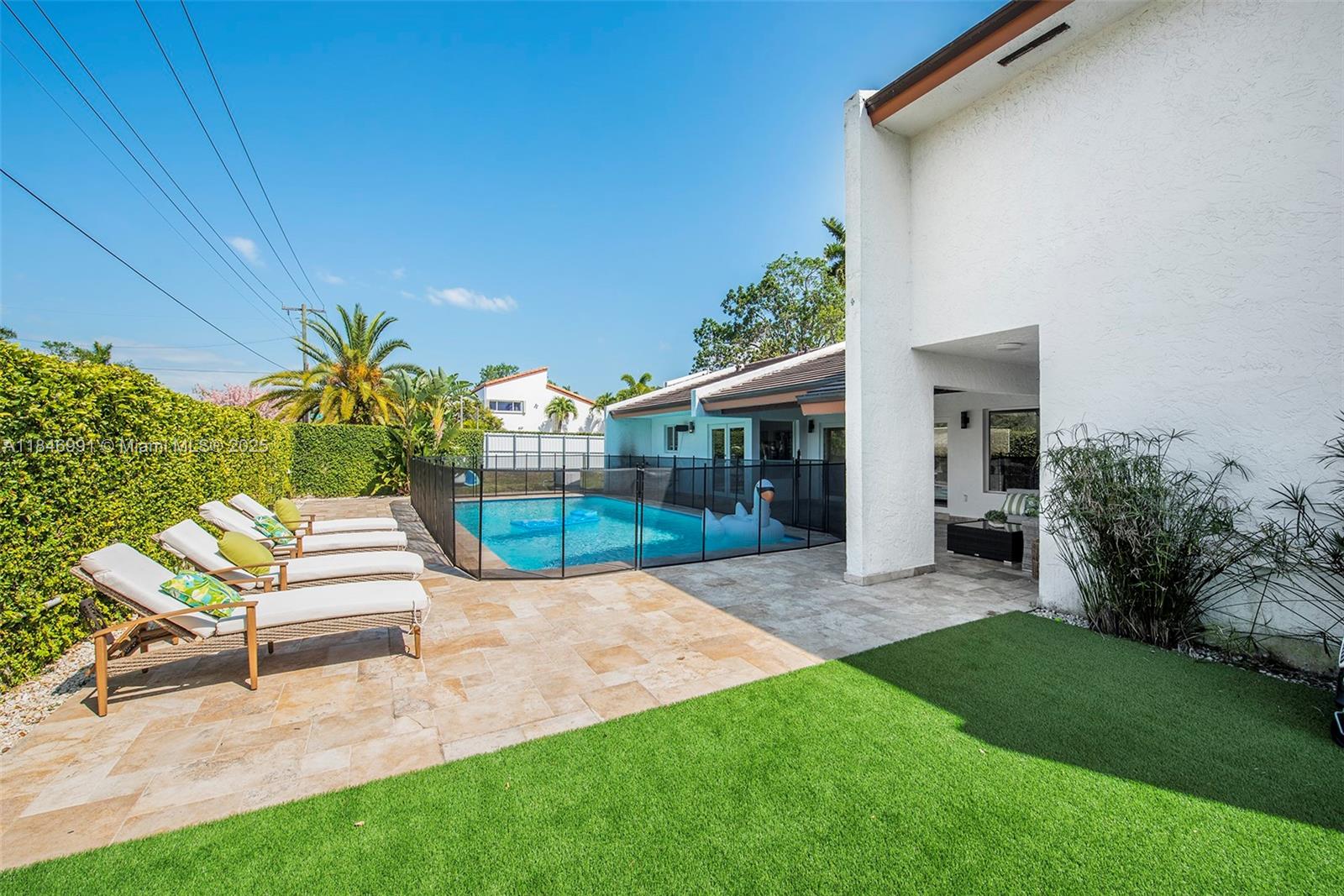 GABLES EDGE - Residential Lease