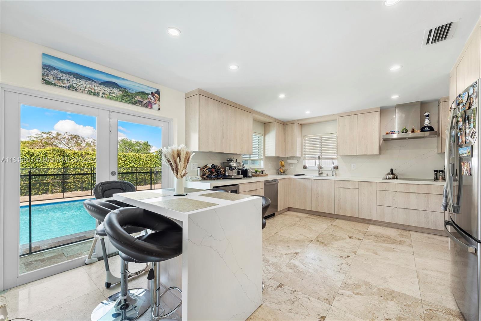 GABLES EDGE - Residential Lease