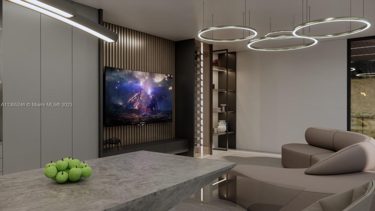 BELLE MEADE 1ST ADDN - Residential