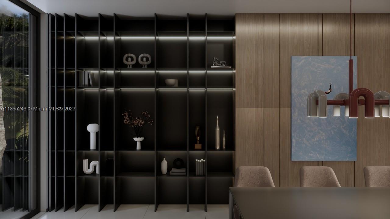 BELLE MEADE 1ST ADDN - Residential