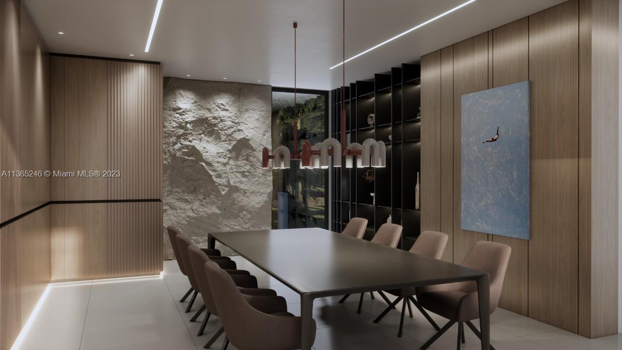 BELLE MEADE 1ST ADDN - Residential