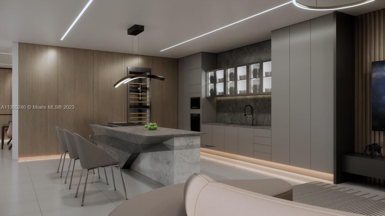 BELLE MEADE 1ST ADDN - Residential