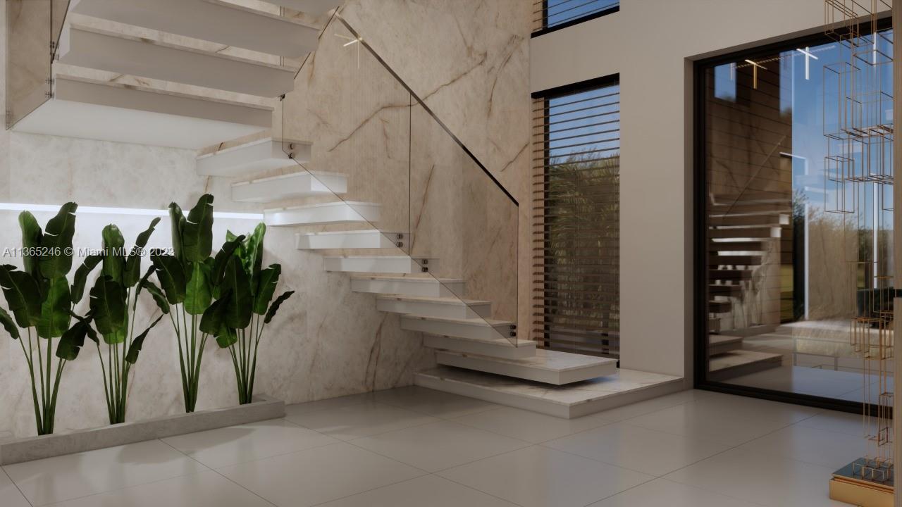 BELLE MEADE 1ST ADDN - Residential