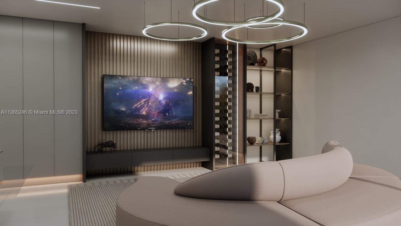 BELLE MEADE 1ST ADDN - Residential