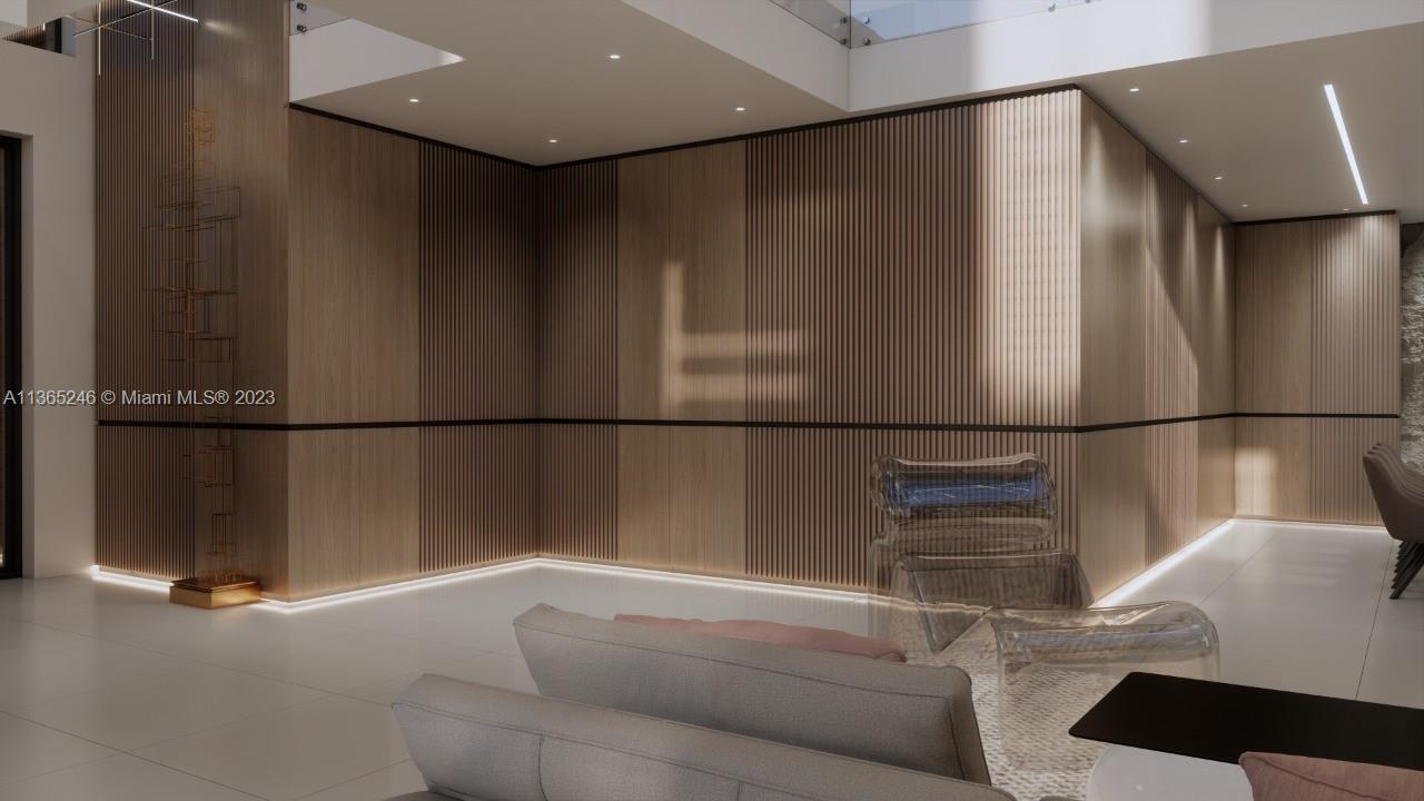 BELLE MEADE 1ST ADDN - Residential