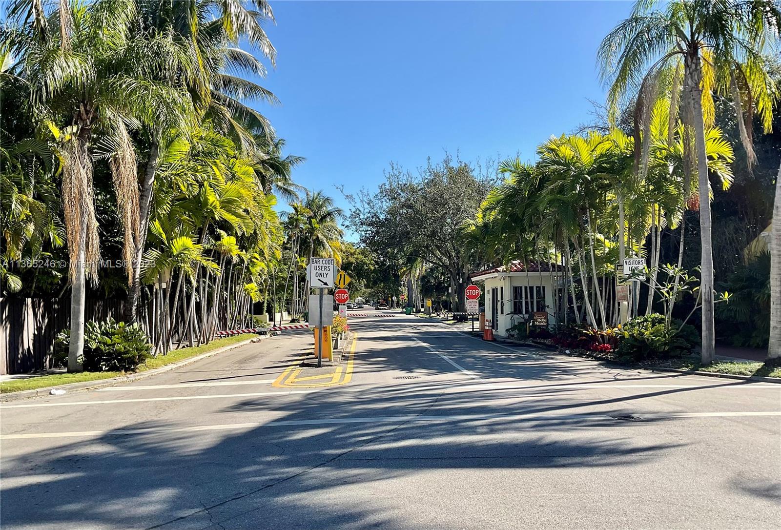 BELLE MEADE 1ST ADDN - Residential