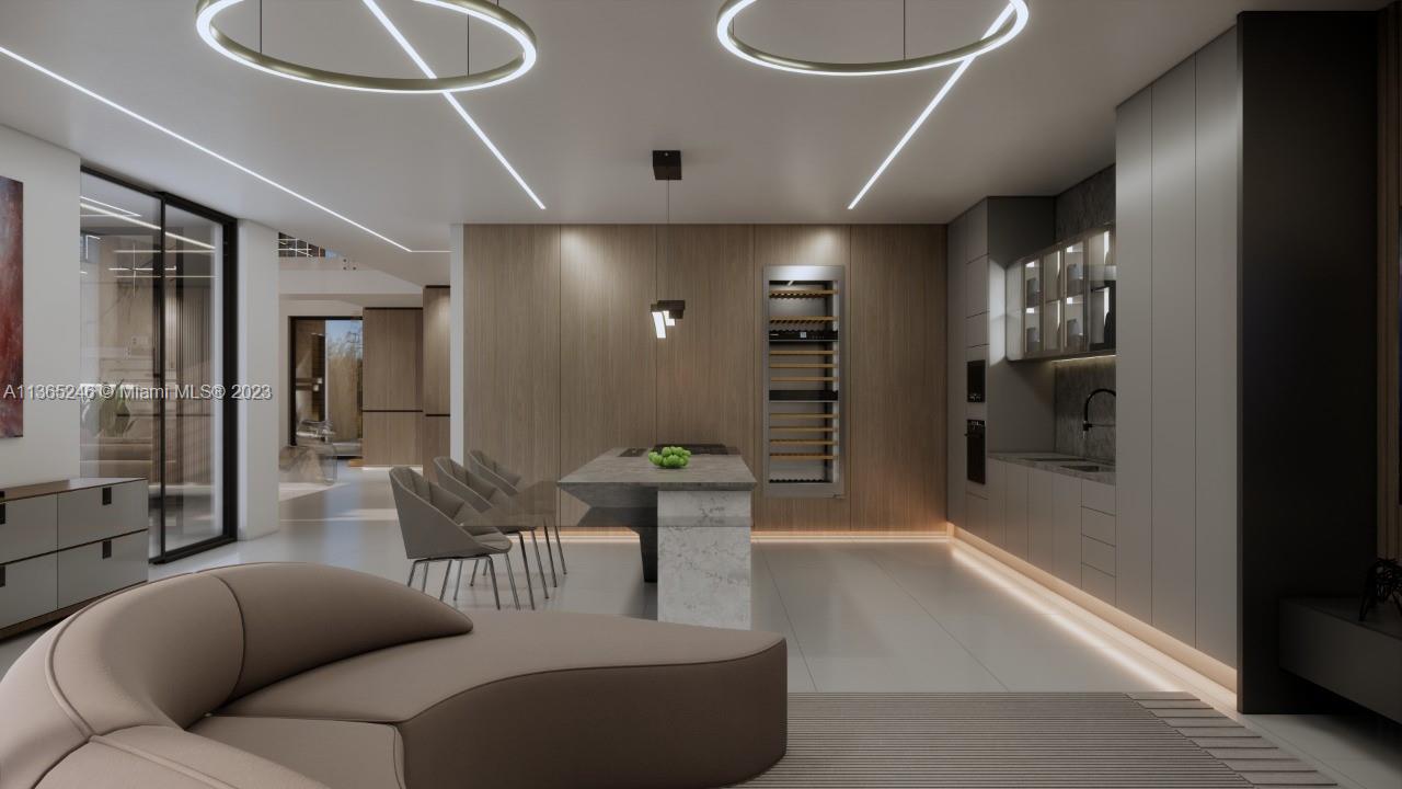 BELLE MEADE 1ST ADDN - Residential