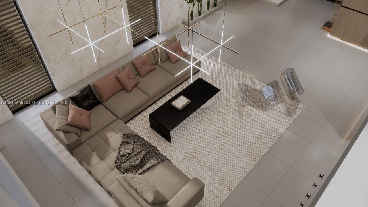 BELLE MEADE 1ST ADDN - Residential