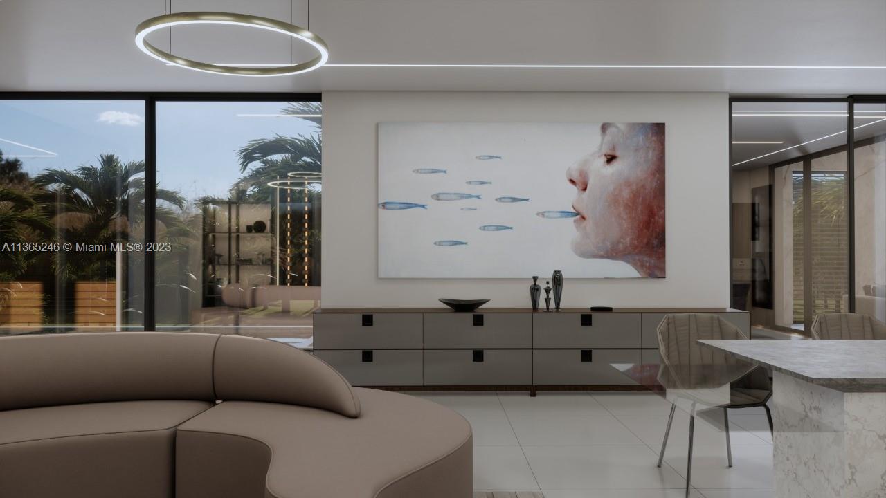 BELLE MEADE 1ST ADDN - Residential