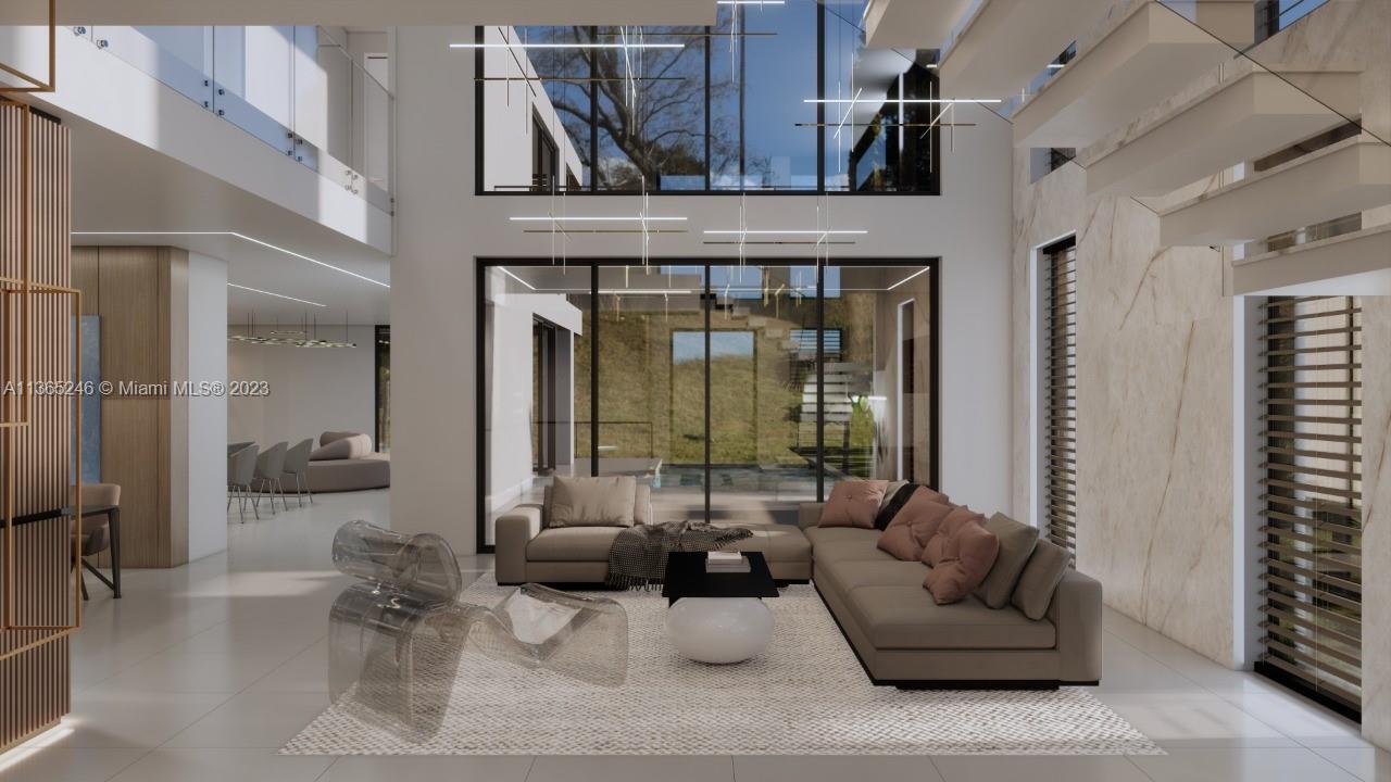 BELLE MEADE 1ST ADDN - Residential