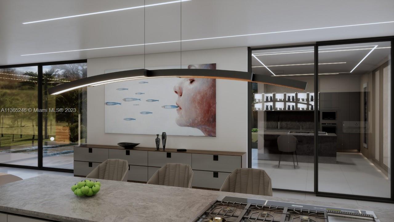 BELLE MEADE 1ST ADDN - Residential