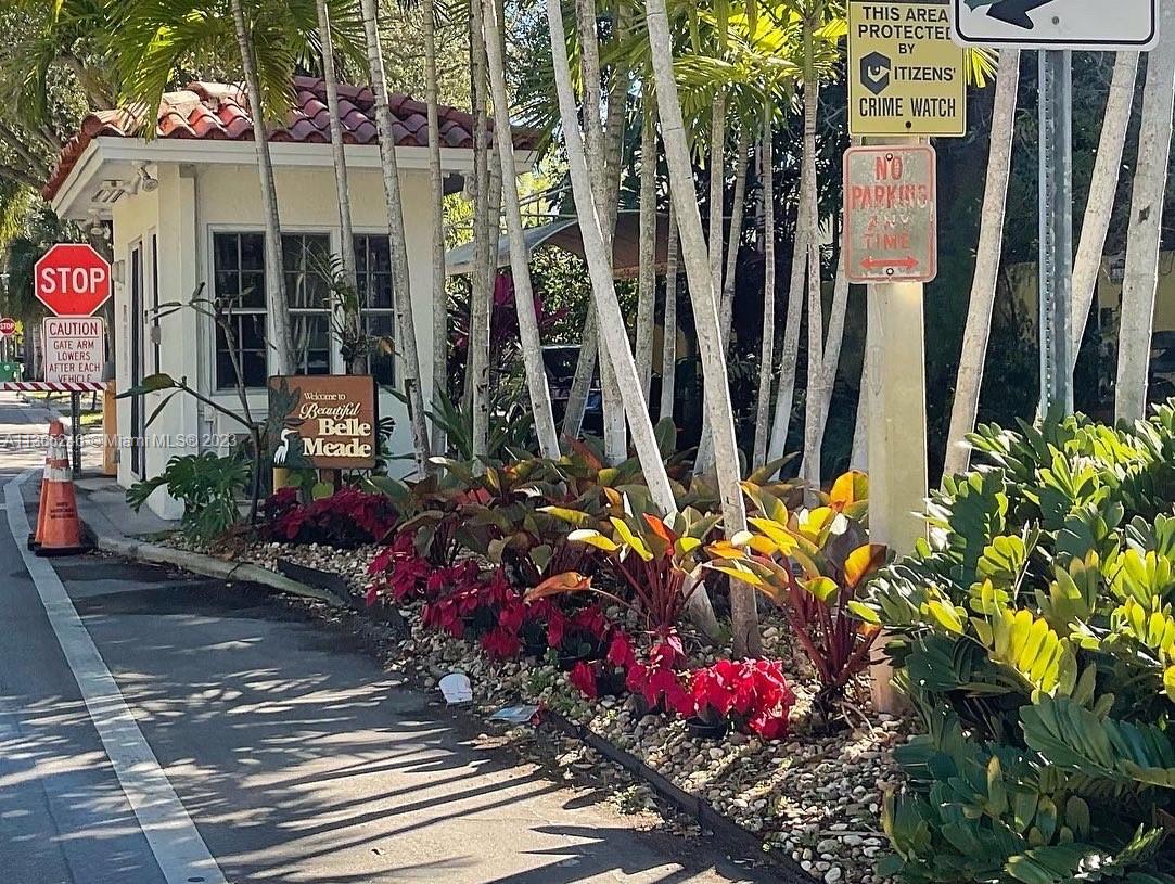 BELLE MEADE 1ST ADDN - Residential