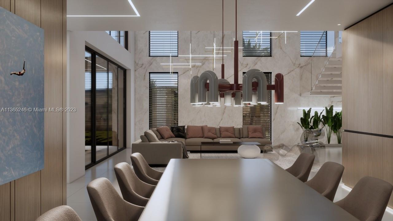 BELLE MEADE 1ST ADDN - Residential