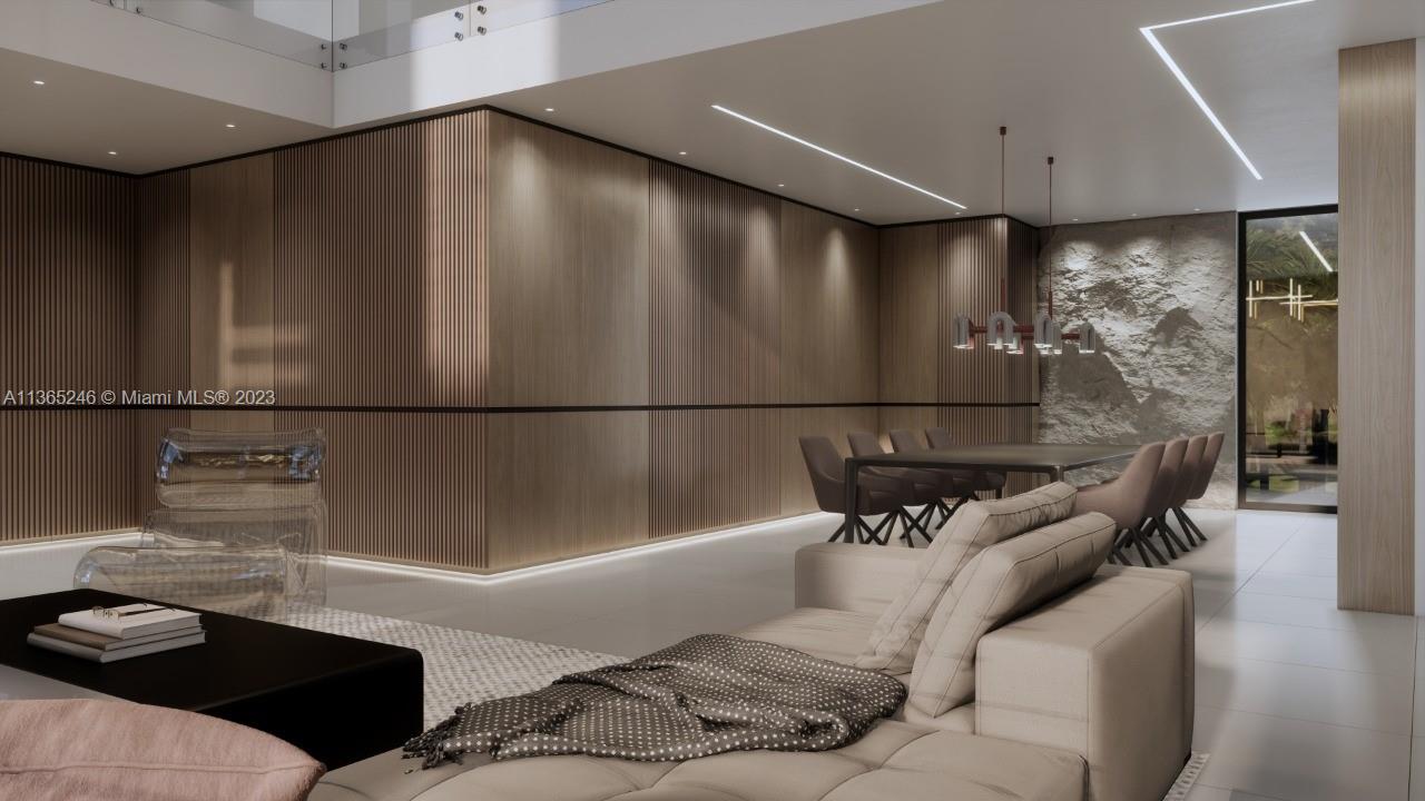 BELLE MEADE 1ST ADDN - Residential