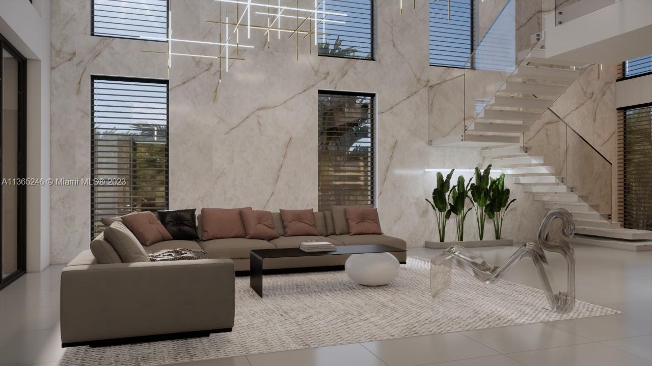 BELLE MEADE 1ST ADDN - Residential