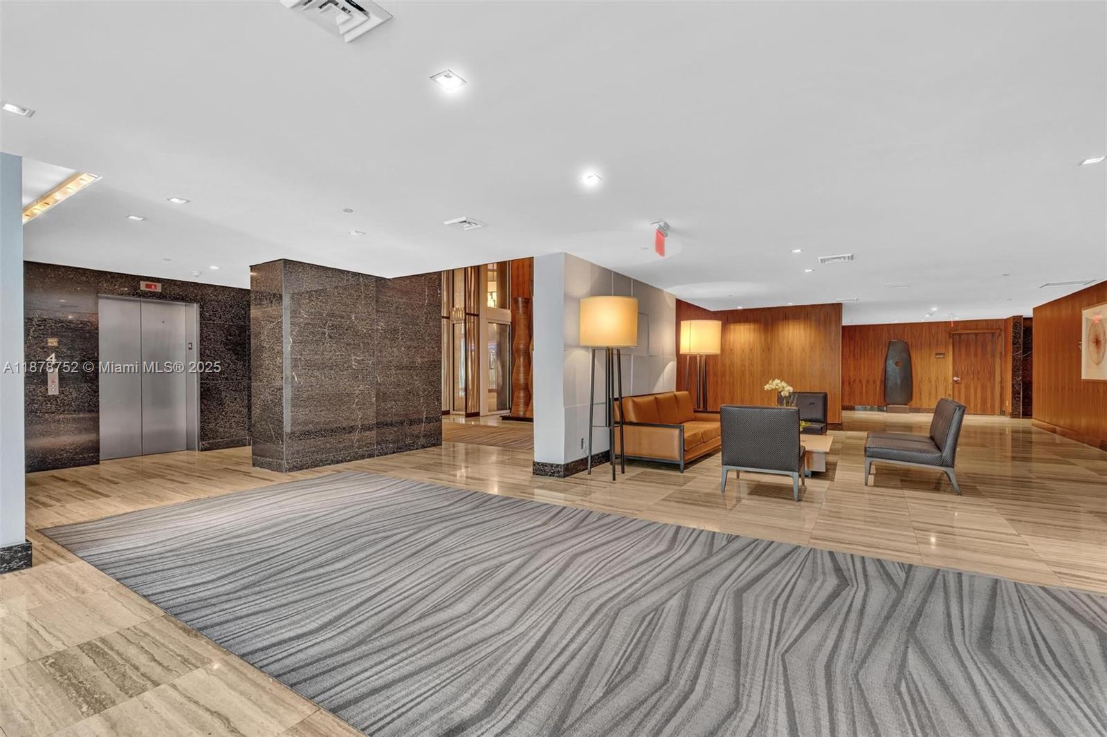 LAS OLAS BEACH CLUB CONDO - Residential