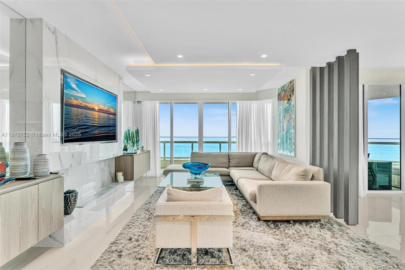 LAS OLAS BEACH CLUB CONDO - Residential