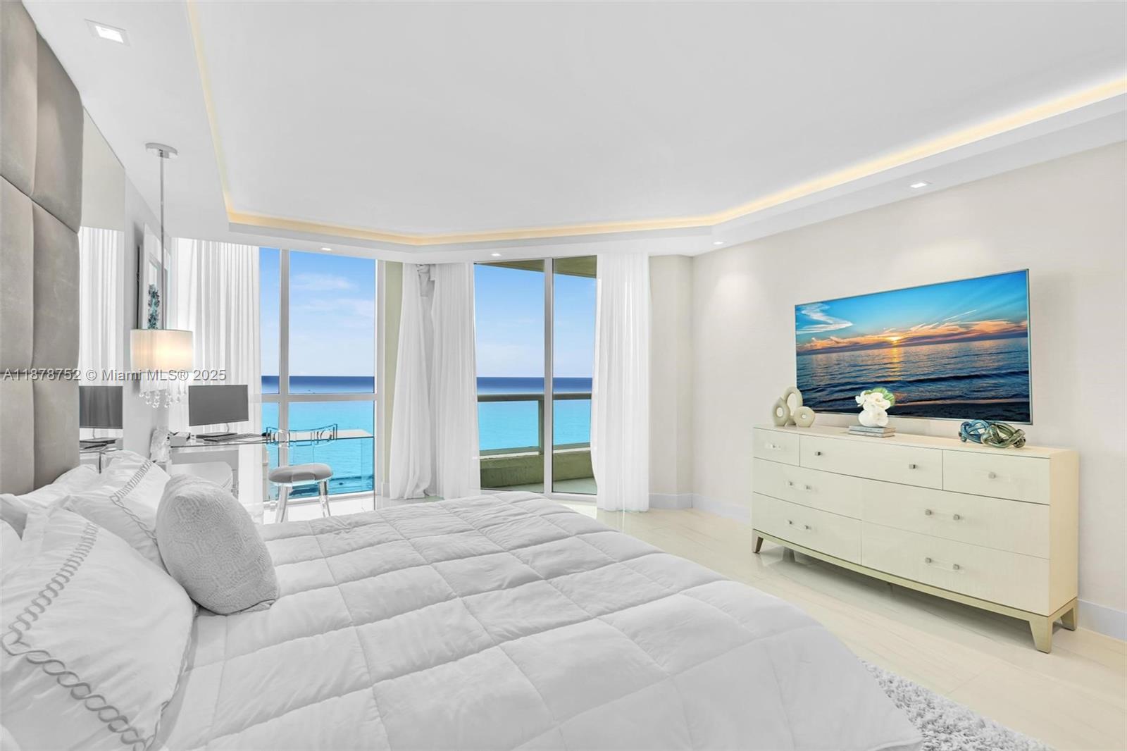 LAS OLAS BEACH CLUB CONDO - Residential