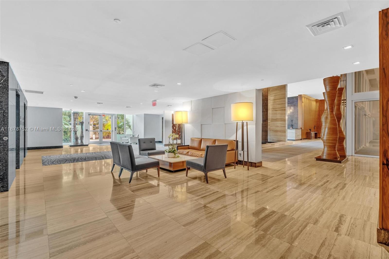 LAS OLAS BEACH CLUB CONDO - Residential