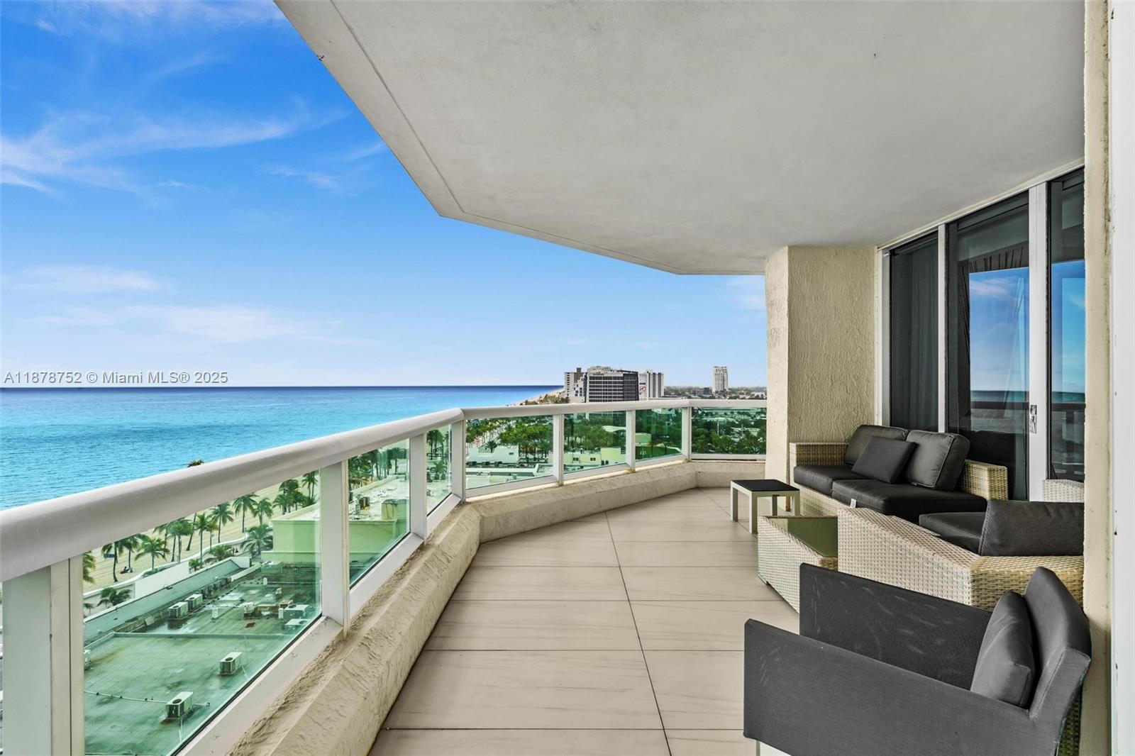 LAS OLAS BEACH CLUB CONDO - Residential