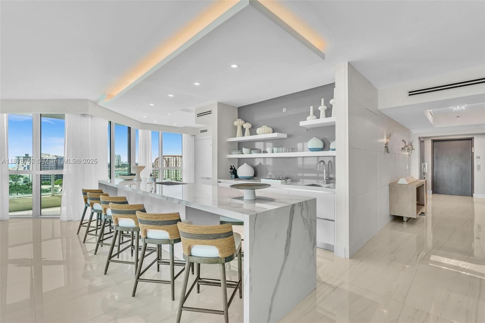 LAS OLAS BEACH CLUB CONDO - Residential