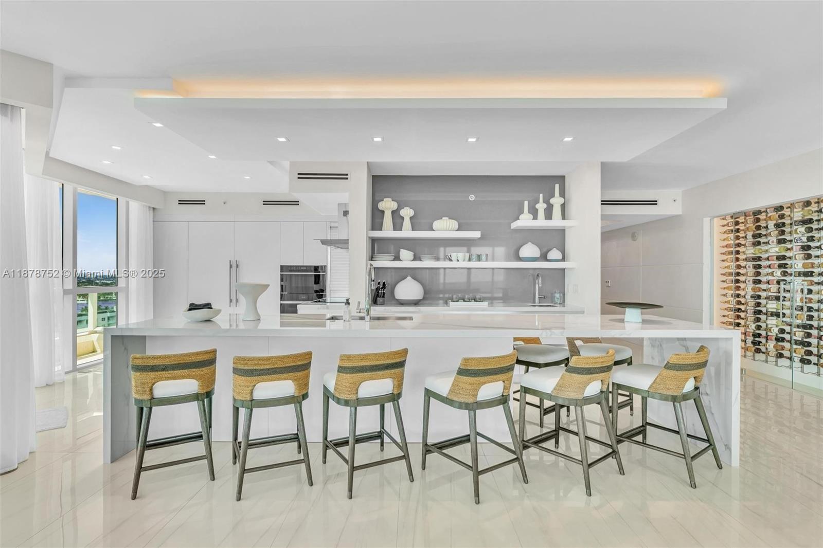 LAS OLAS BEACH CLUB CONDO - Residential