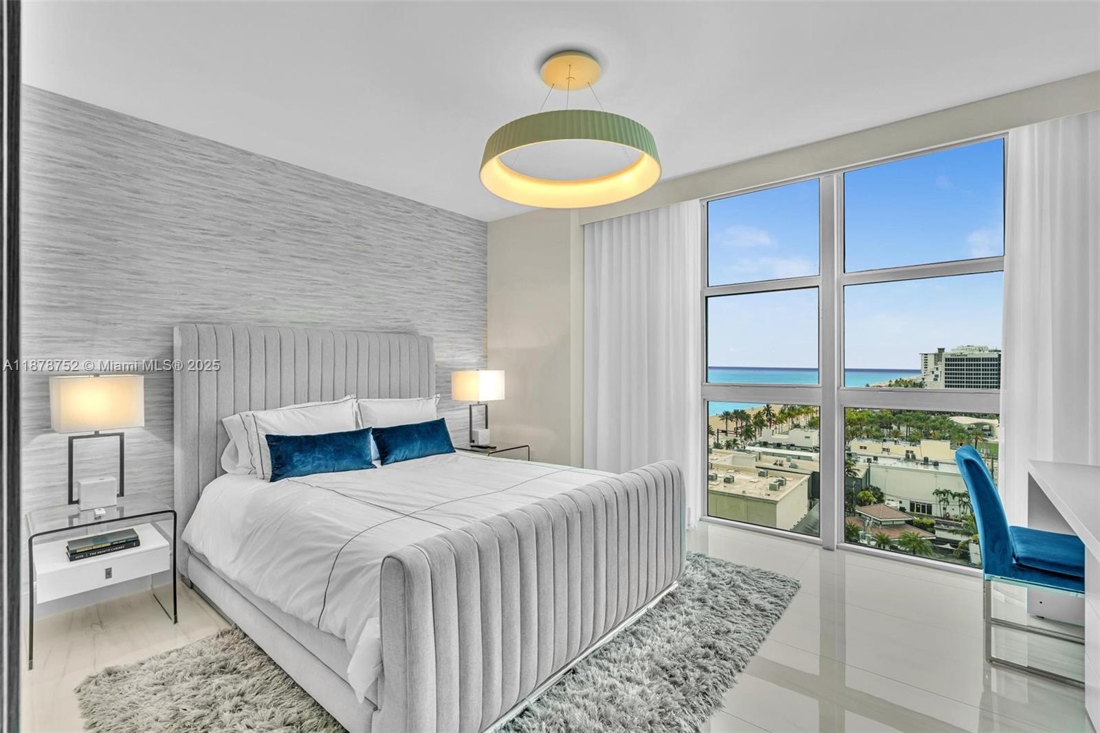 LAS OLAS BEACH CLUB CONDO - Residential