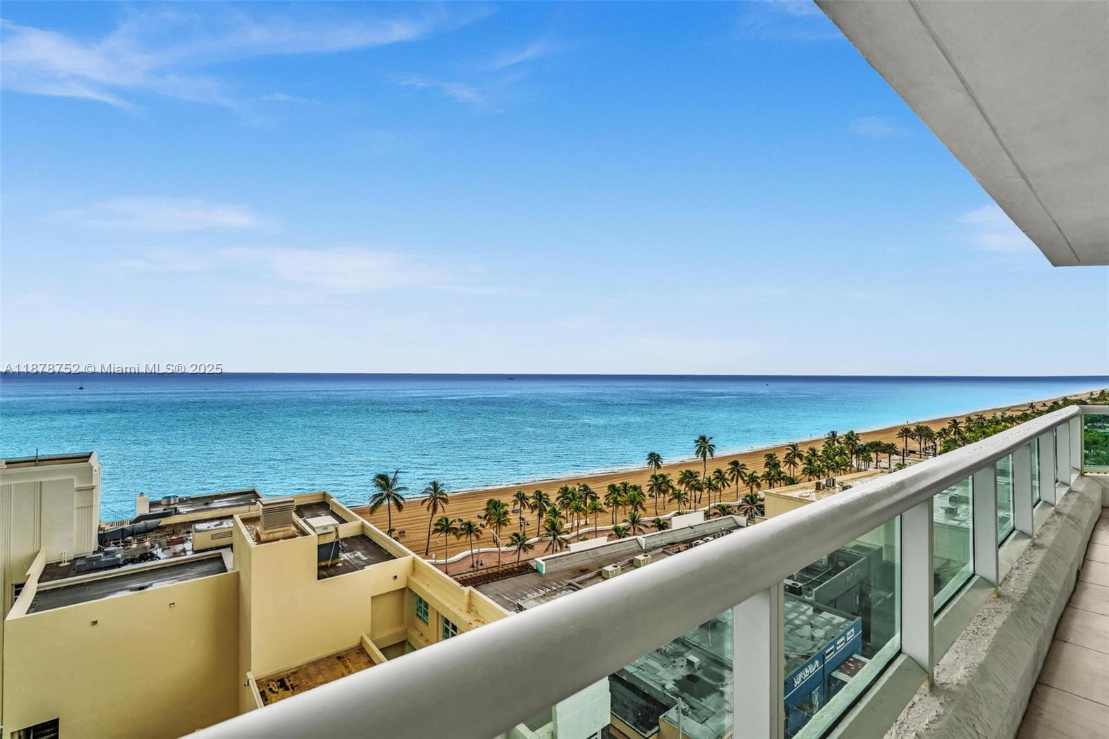 LAS OLAS BEACH CLUB CONDO - Residential