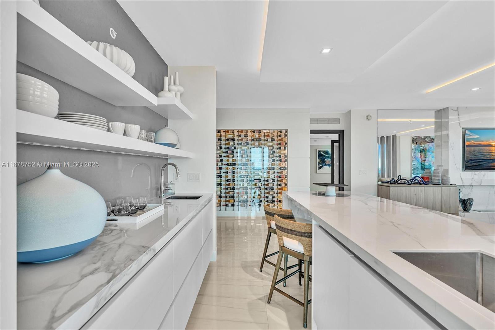 LAS OLAS BEACH CLUB CONDO - Residential