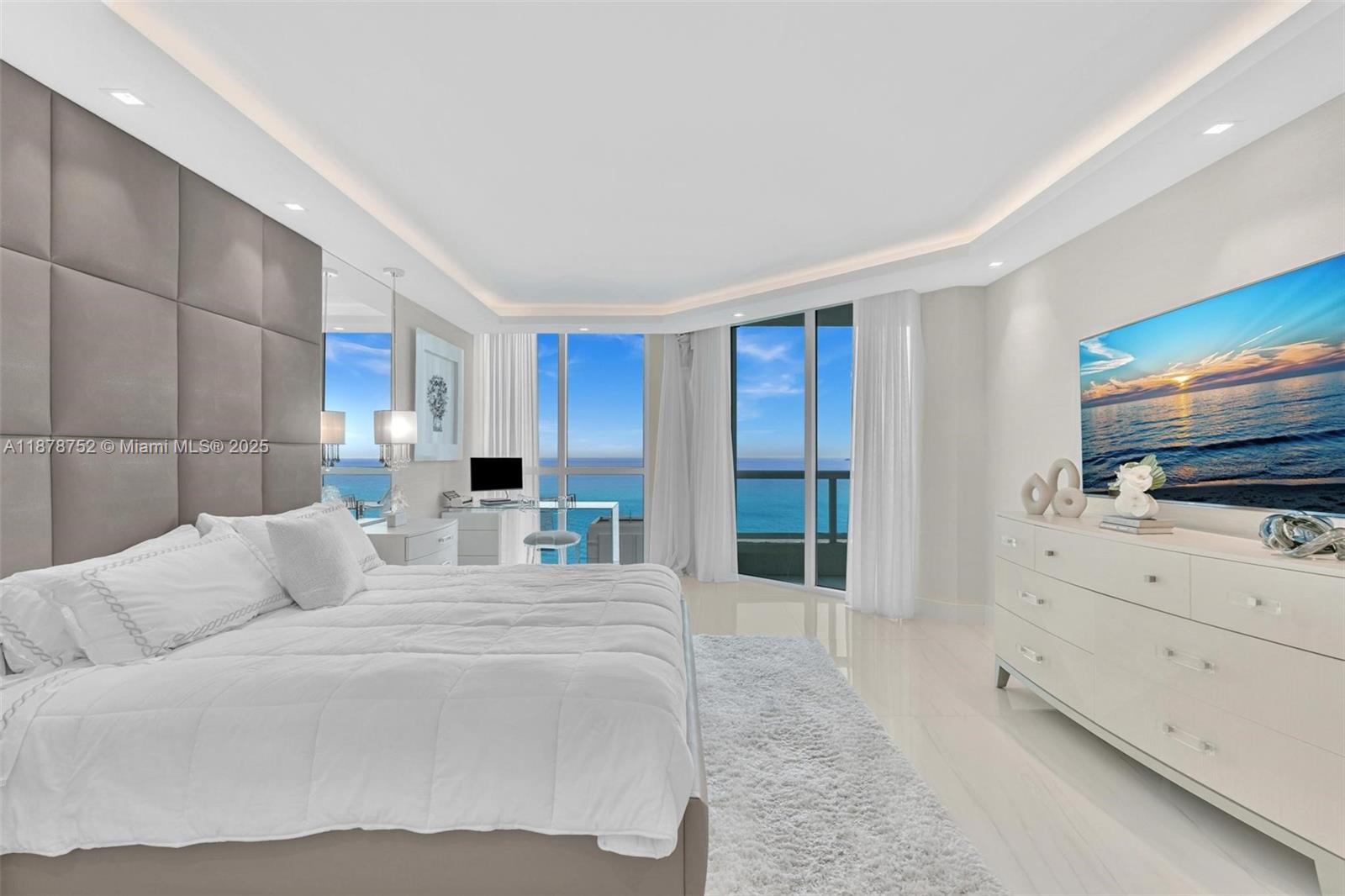 LAS OLAS BEACH CLUB CONDO - Residential