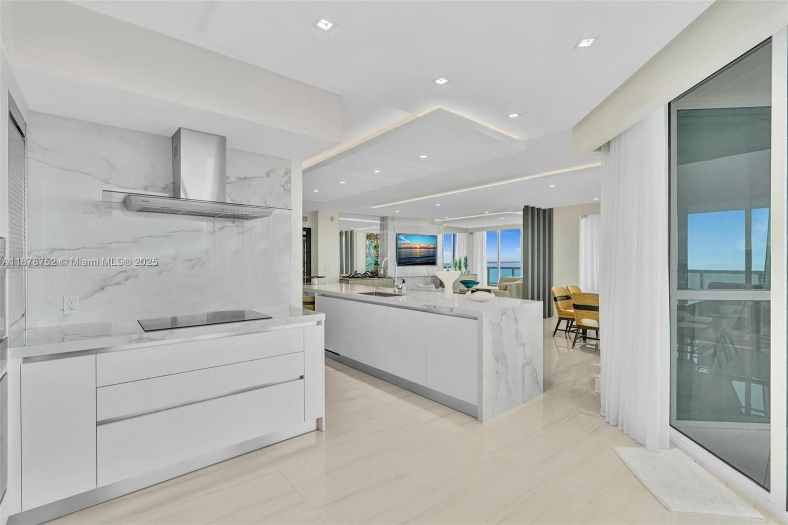 LAS OLAS BEACH CLUB CONDO - Residential