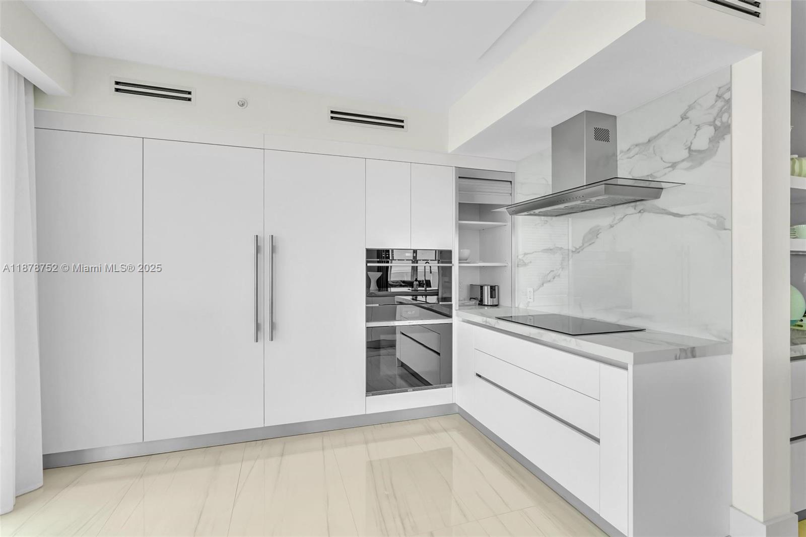 LAS OLAS BEACH CLUB CONDO - Residential