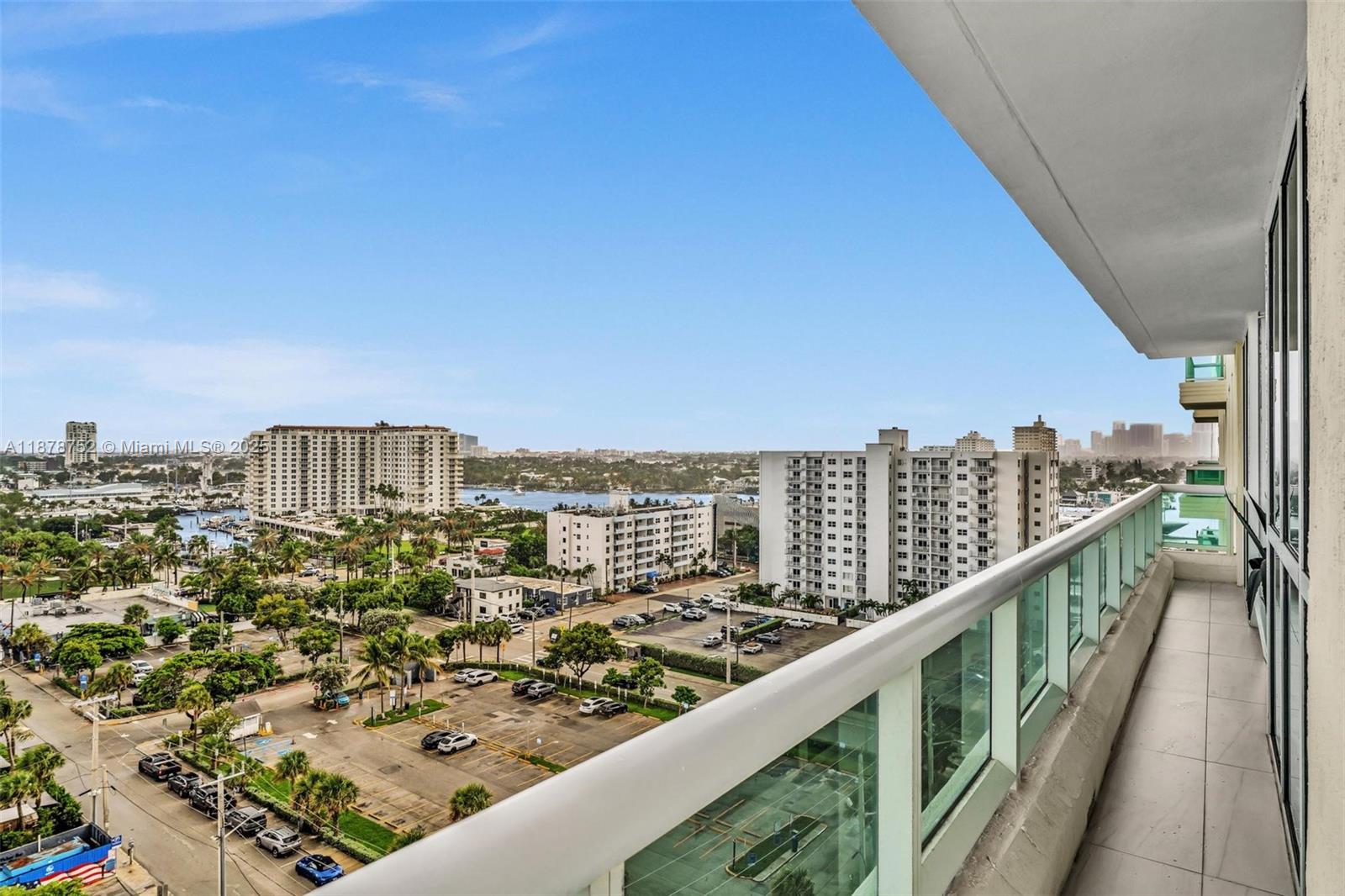 LAS OLAS BEACH CLUB CONDO - Residential