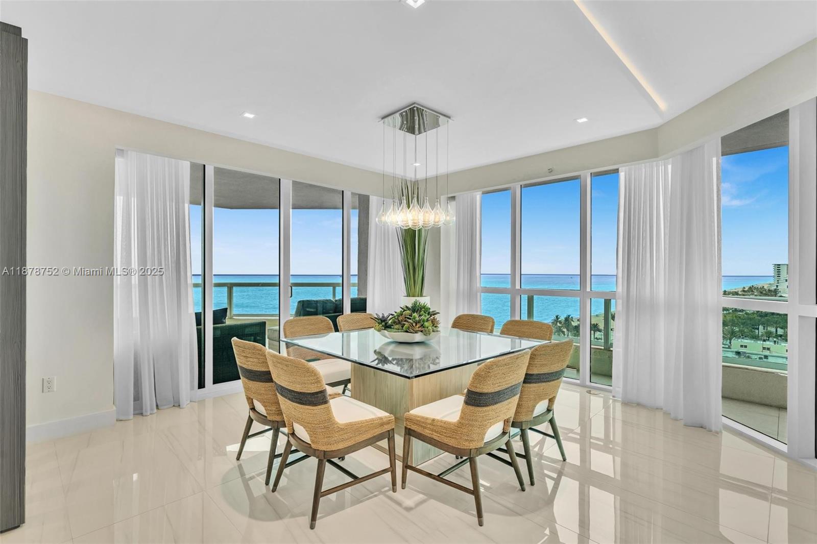 LAS OLAS BEACH CLUB CONDO - Residential
