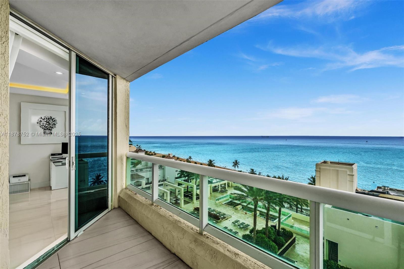 LAS OLAS BEACH CLUB CONDO - Residential