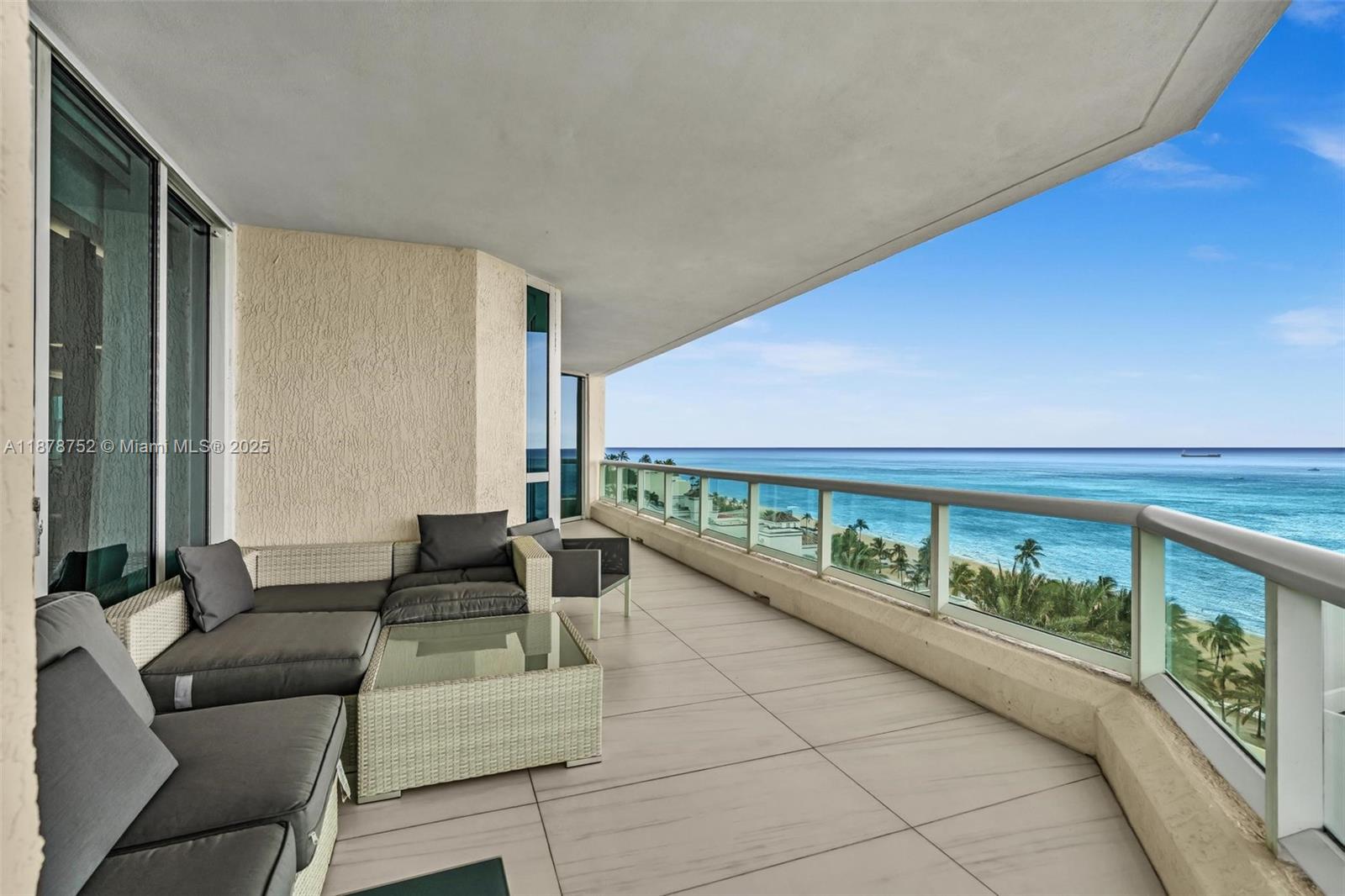LAS OLAS BEACH CLUB CONDO - Residential