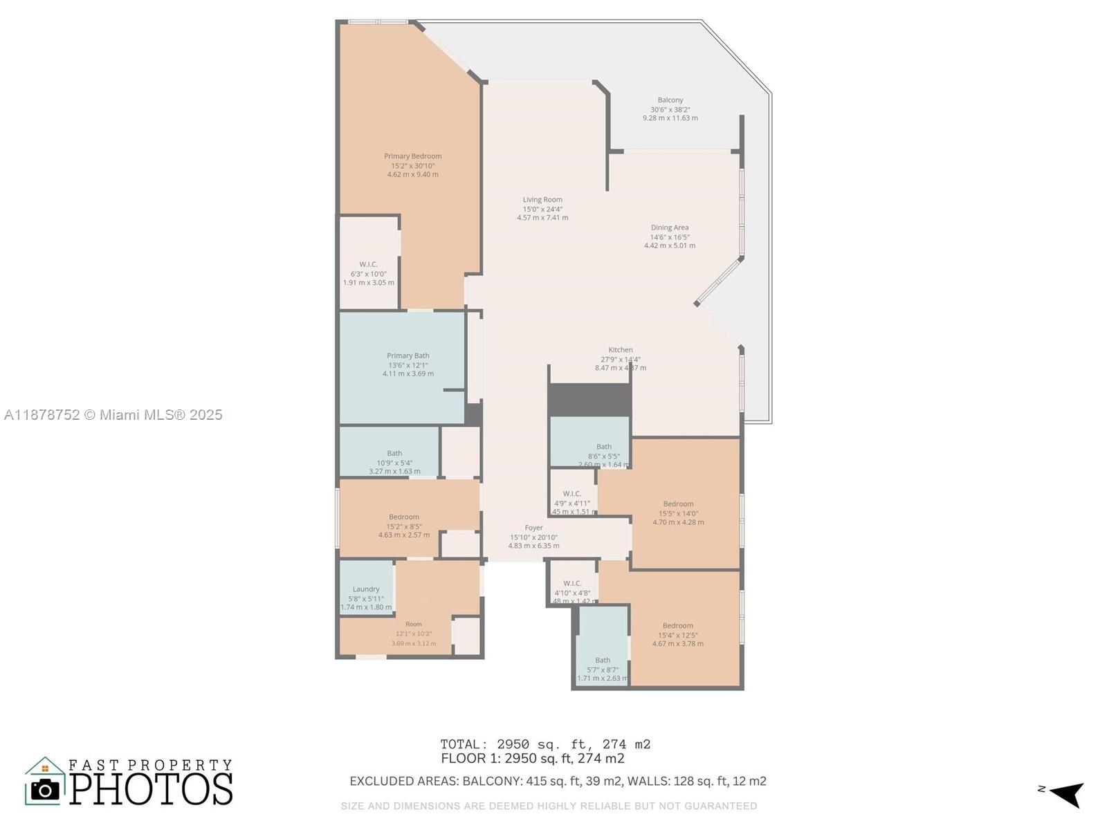 LAS OLAS BEACH CLUB CONDO - Residential